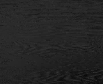 Slab mesa de jantar 96x200 cm - Carvalho preto - Tom Dixon