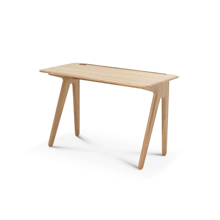 Slab secretária - Carvalho, 120 cm - Tom Dixon