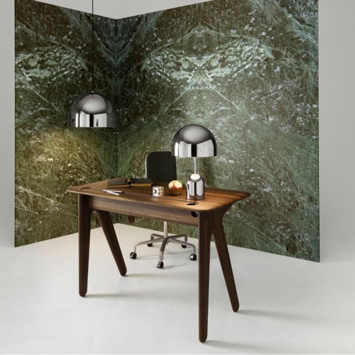 Slab secretária, Carvalho, 120 cm Tom Dixon