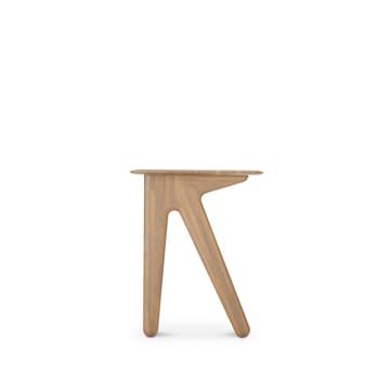 Slab secretária - Carvalho, 120 cm - Tom Dixon