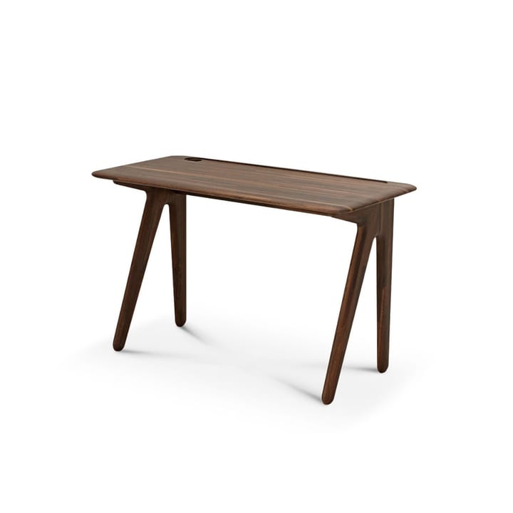 Slab secretária - Carvalho fumado, 120 cm - Tom Dixon