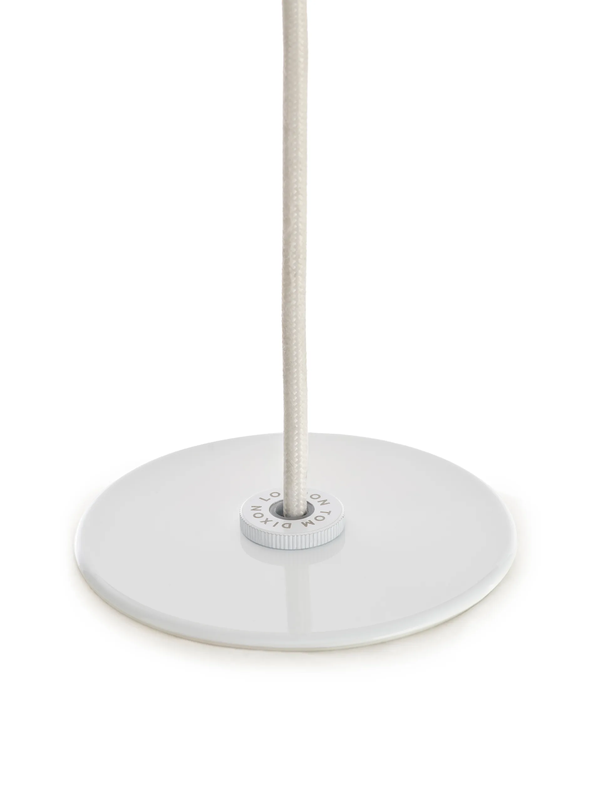 Soft candeeiro suspenso Ø60 cm, Branco Tom Dixon