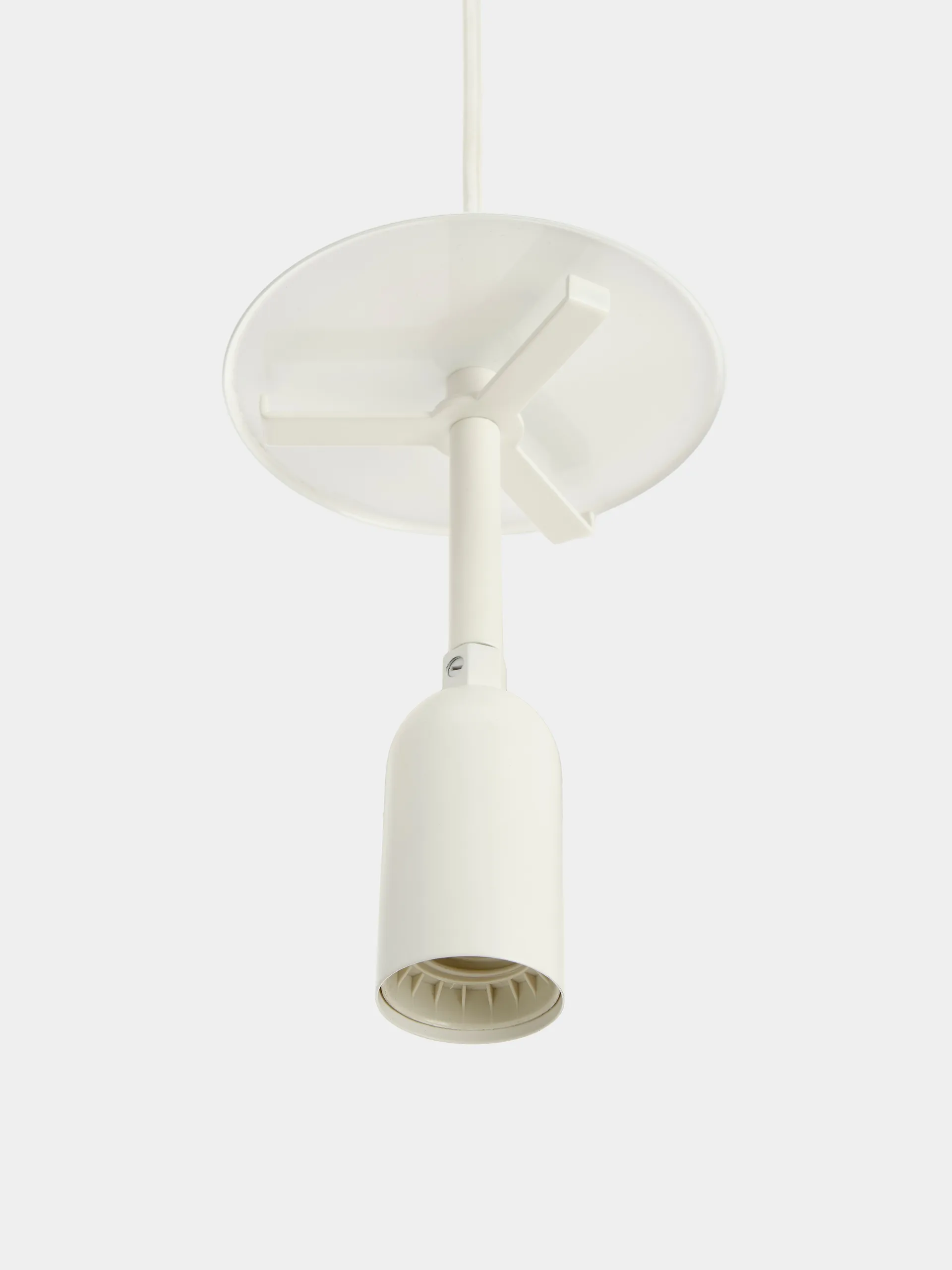 Soft candeeiro suspenso Ø60 cm, Branco Tom Dixon