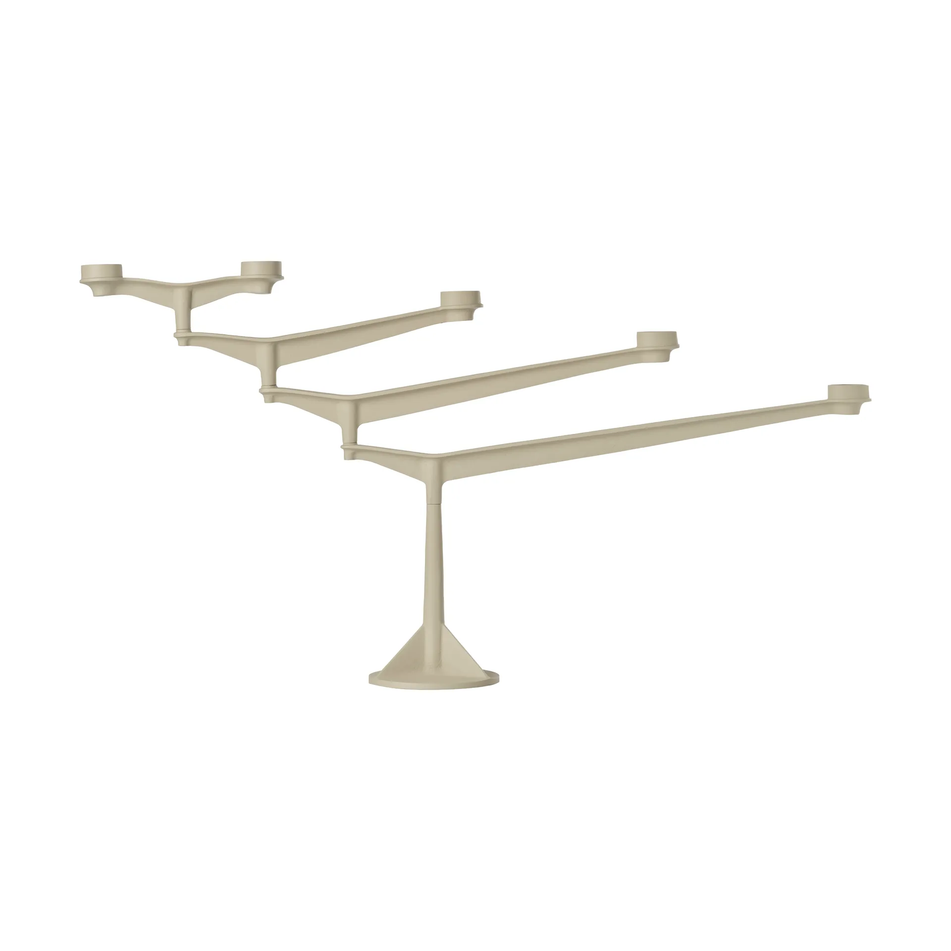 Spin castiçal, Putty Tom Dixon