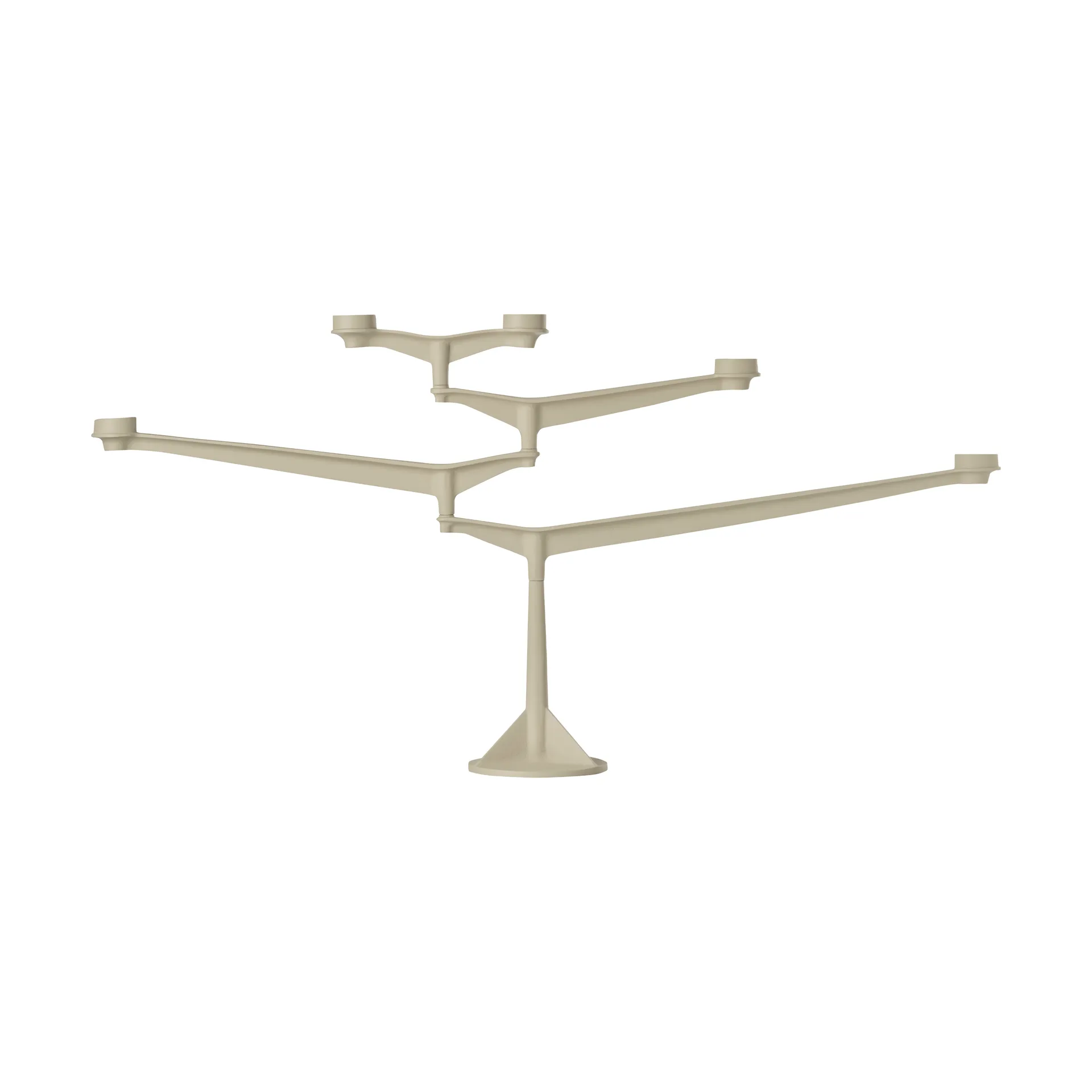Spin castiçal, Putty Tom Dixon