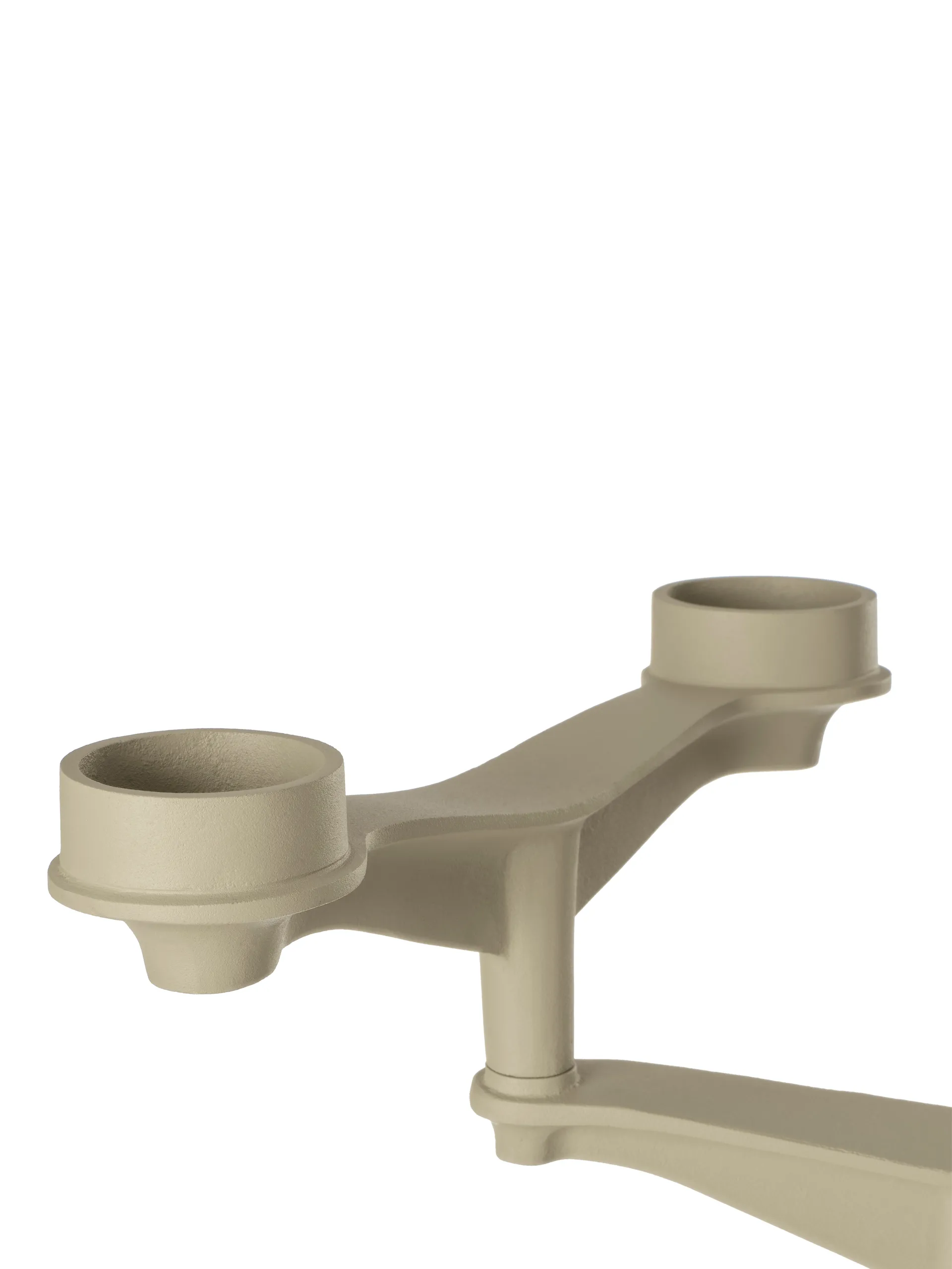 Spin castiçal, Putty Tom Dixon
