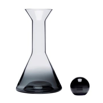 Tank garrafa para vinho 1 L - Preto - Tom Dixon
