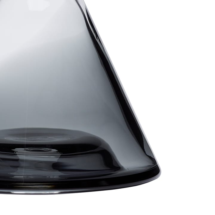 Tank garrafa para vinho 1 L, Preto Tom Dixon