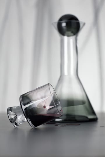 Tank garrafa para vinho 1 L - Preto - Tom Dixon