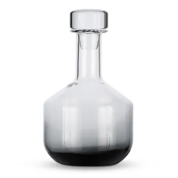 Tank garrafa para whisky 1 L - Preto - Tom Dixon