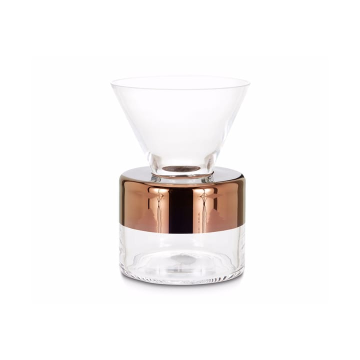 Tank vaso  - Cobre, médio - Tom Dixon