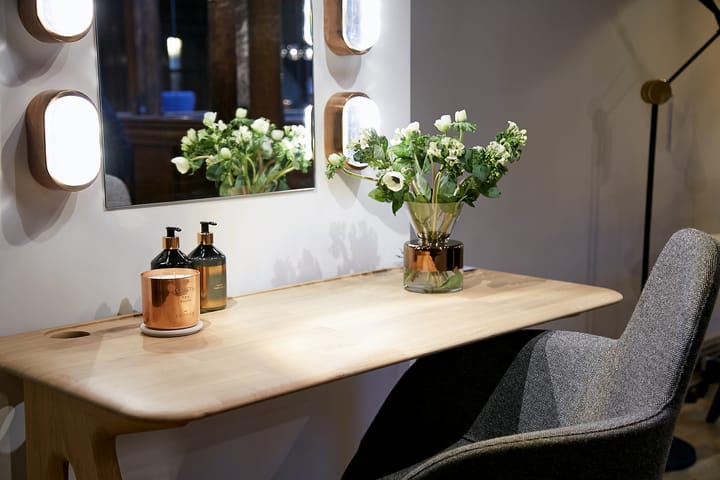 Tank vaso , Cobre, médio Tom Dixon