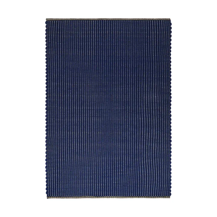 Tapete Cord - Azul ultramar, 170x240 cm - Tom Dixon