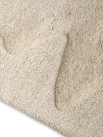 Tapete Wobble - Natural, 200x300 cm - Tom Dixon