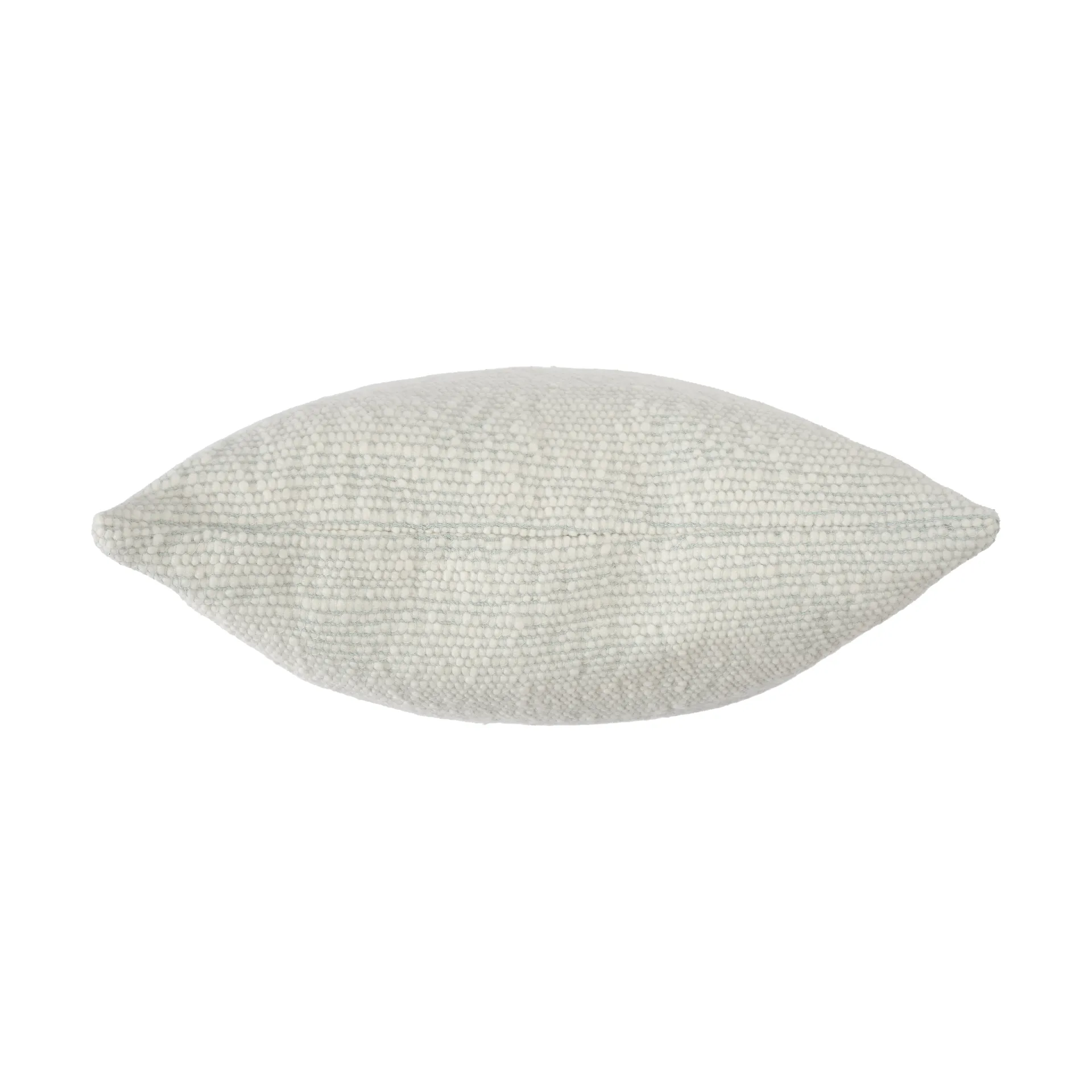 Thread almofada, Azul e branco, 50x50 cm Tom Dixon