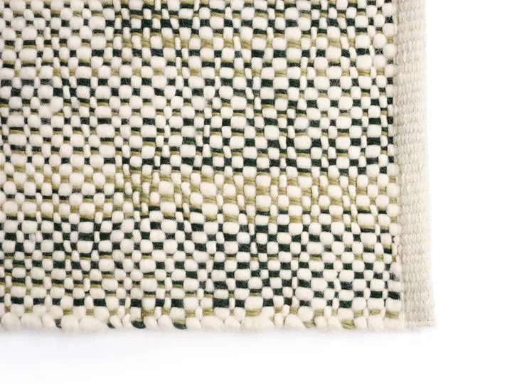 Tweed tapete, Verde 170x240 cm Tom Dixon