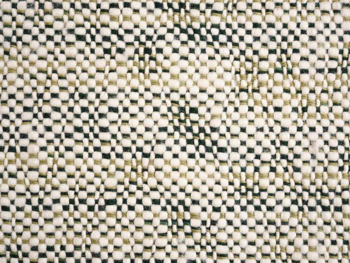 Tweed tapete, Verde 170x240 cm Tom Dixon