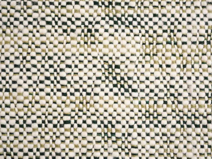 Tweed tapete, Verde 200x300 cm Tom Dixon