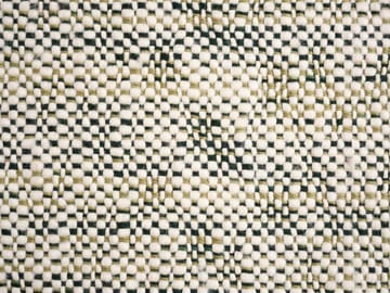 Tweed tapete - Verde 200x300 cm - Tom Dixon