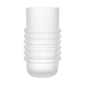 Vaso Press Grande - Fosco - Tom Dixon