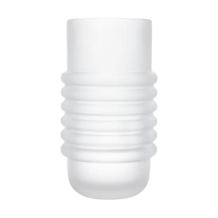 Vaso Press Grande - Fosco - Tom Dixon