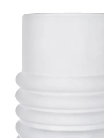 Vaso Press Grande - Fosco - Tom Dixon