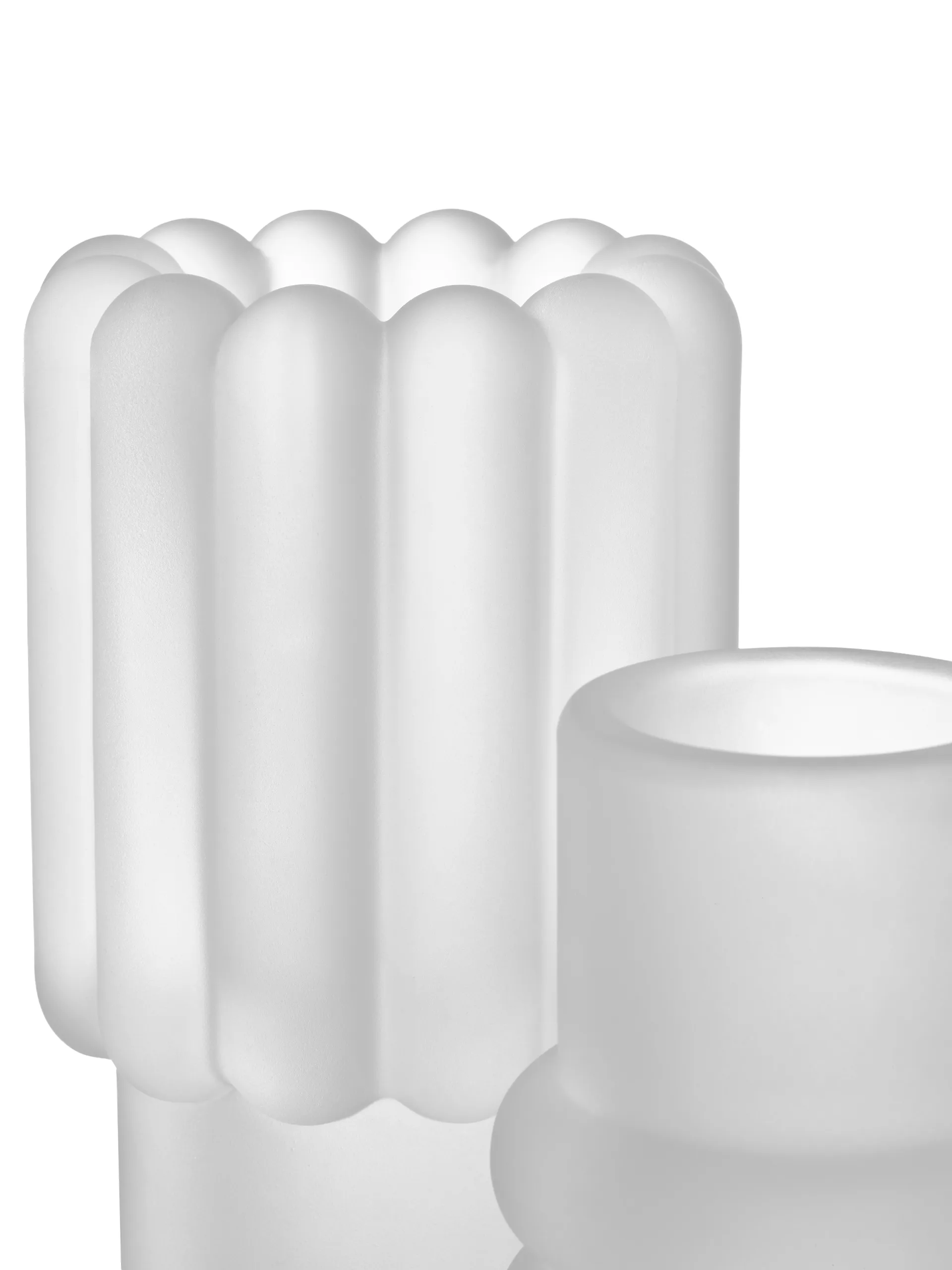 Vaso Press Médio, Fosco Tom Dixon