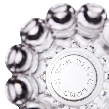 Vaso Press Médio - Transparente - Tom Dixon