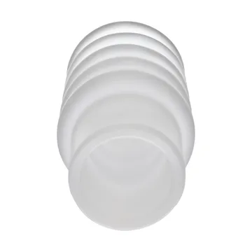 Vaso Press Stem - Fosco - Tom Dixon