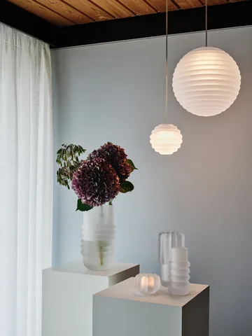 Vaso Press Stem - Fosco - Tom Dixon