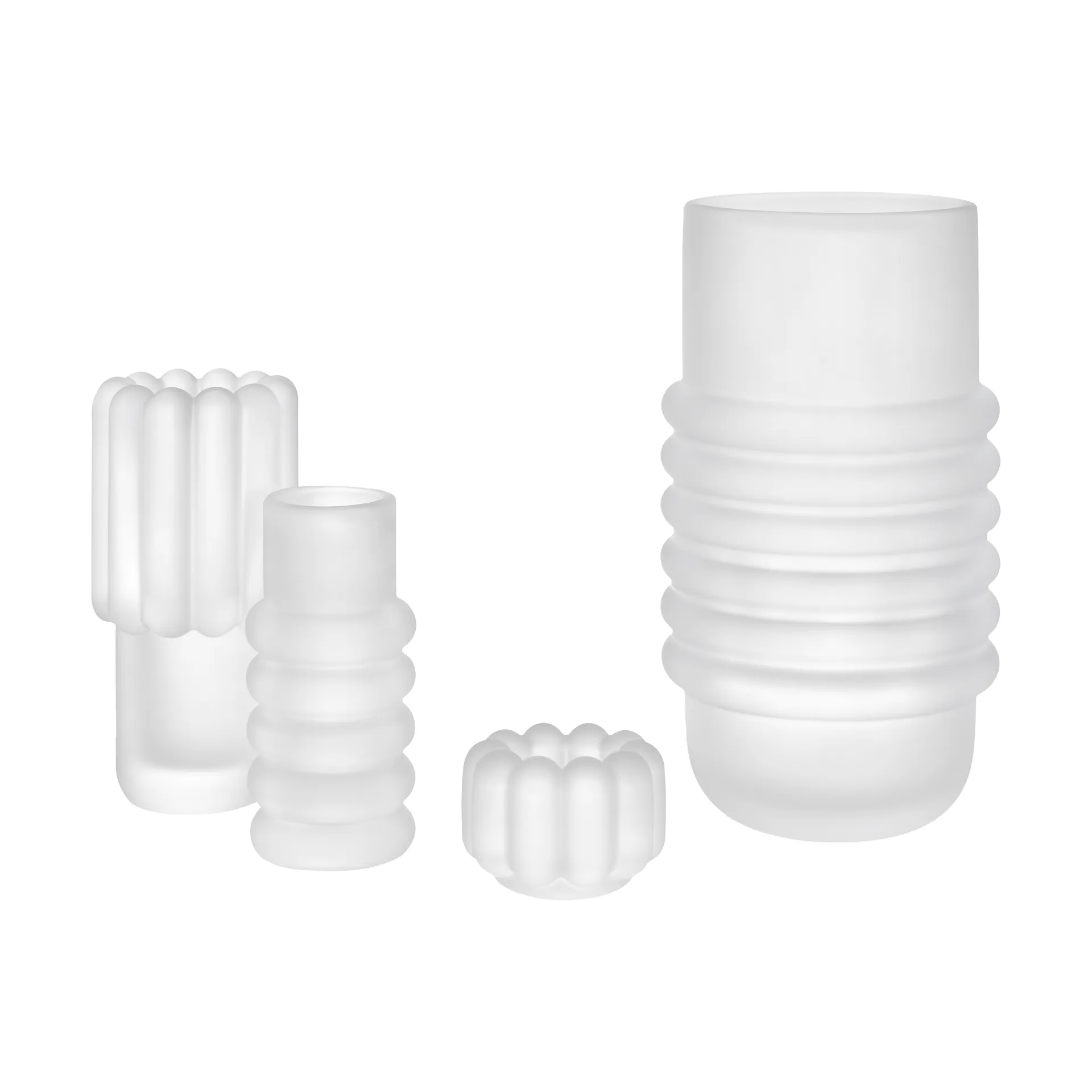 Vaso Press Stem, Fosco Tom Dixon