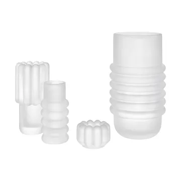 Vaso Press Stem - Fosco - Tom Dixon