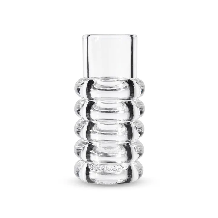 Vaso Press Stem - Transparente - Tom Dixon