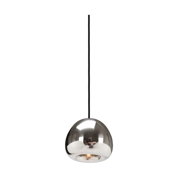 Void candeeiro suspenso mini LED Ø15,5 cm - Aço inoxidável - Tom Dixon