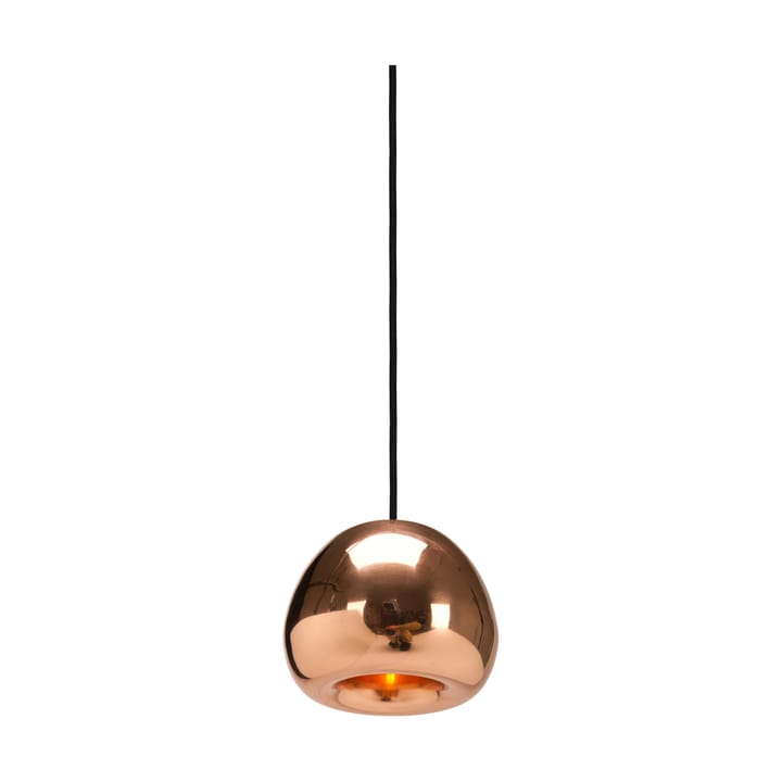 Void candeeiro suspenso mini LED Ø15,5 cm - Cobre - Tom Dixon