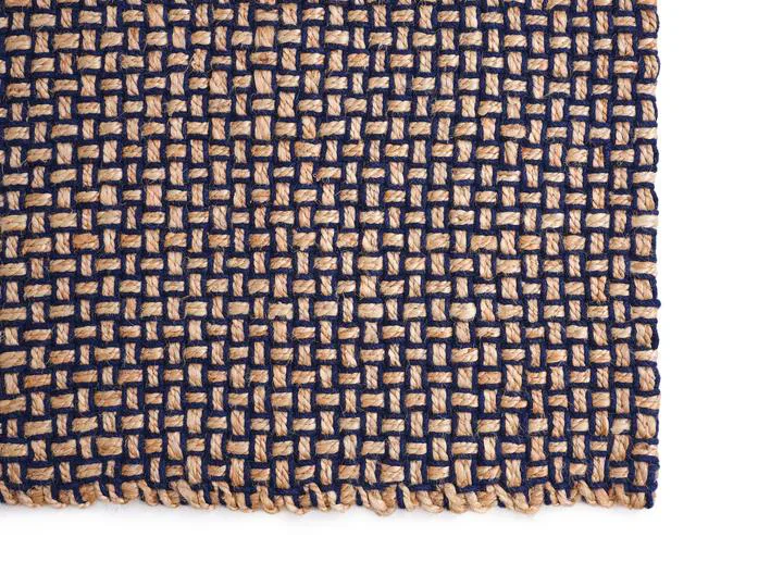 Weave tapete, Azul 170x240 cm Tom Dixon