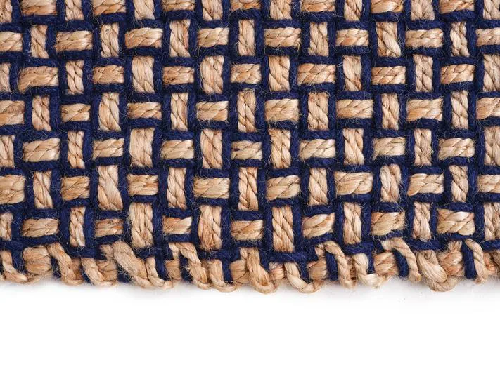 Weave tapete, Azul 170x240 cm Tom Dixon