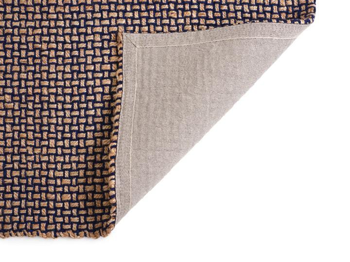 Weave tapete, Azul 200x300 cm Tom Dixon