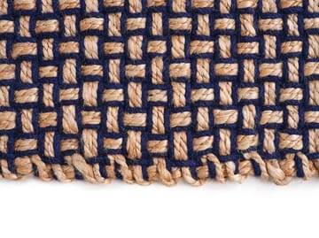Weave tapete - Azul 200x300 cm - Tom Dixon