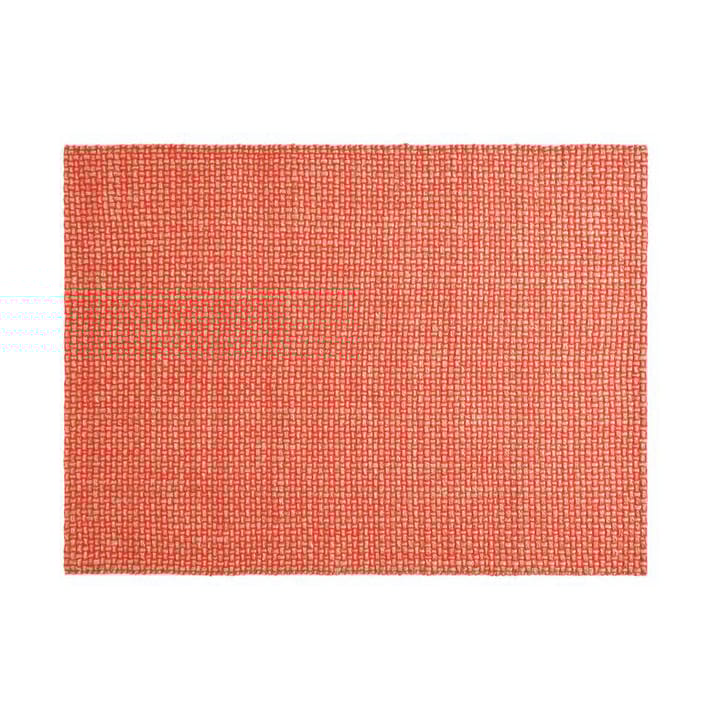 Weave tapete - Laranja 170x240 cm - Tom Dixon