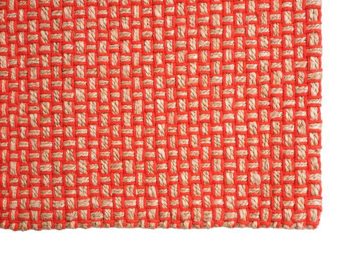 Weave tapete, Laranja 170x240 cm Tom Dixon