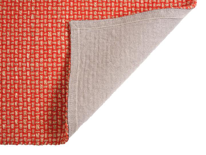 Weave tapete, Laranja 170x240 cm Tom Dixon