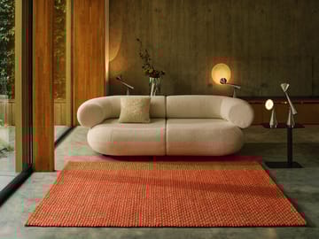 Weave tapete - Laranja 200x300 cm - Tom Dixon
