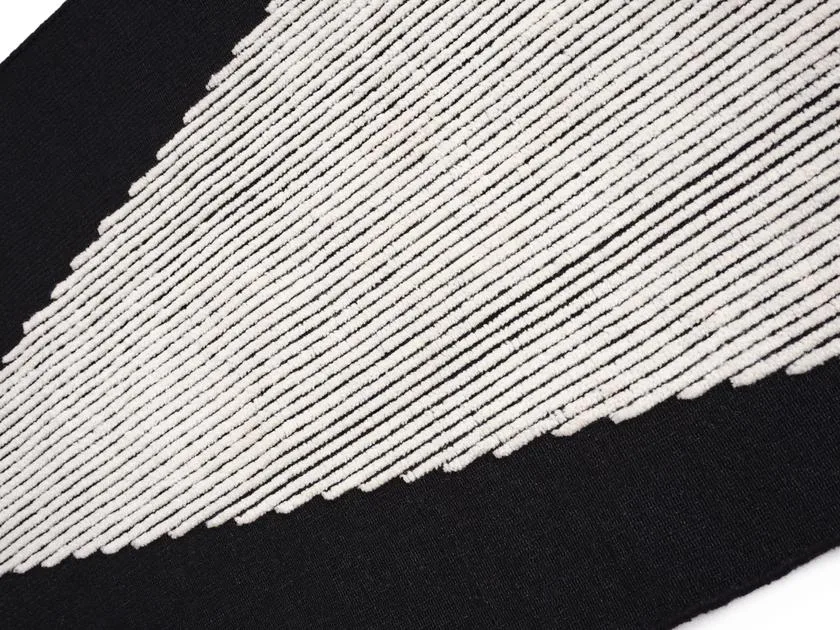 Wedge tapete, 70x250 cm Tom Dixon