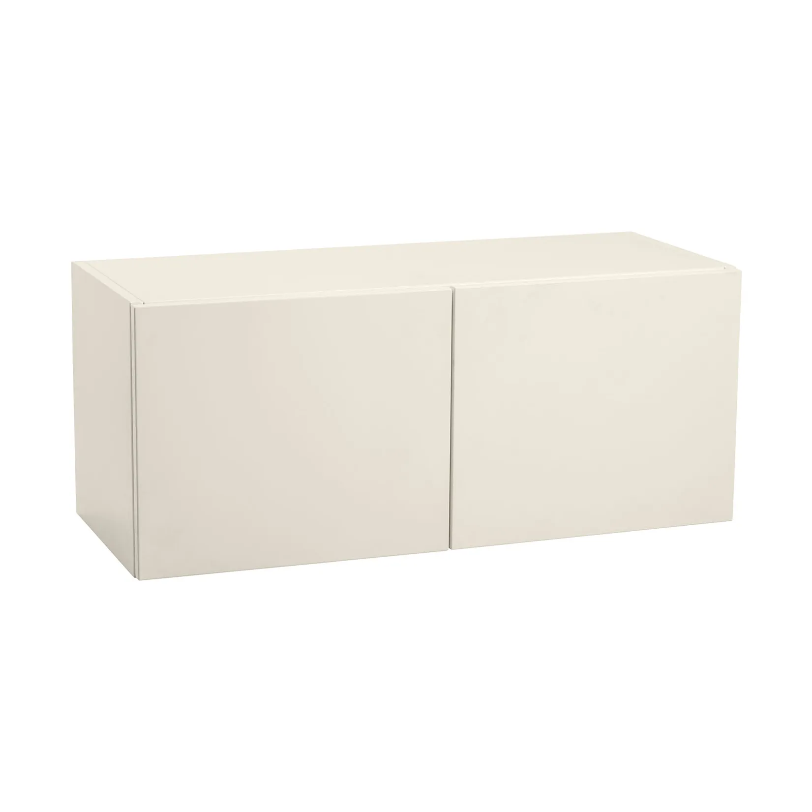 Armário TÔNN 31,6x75,8 cm, Off-white TÔNN furniture