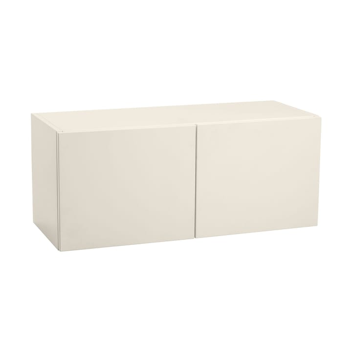 Armário TÔNN 31,6x75,8 cm - Off-white - TÔNN furniture