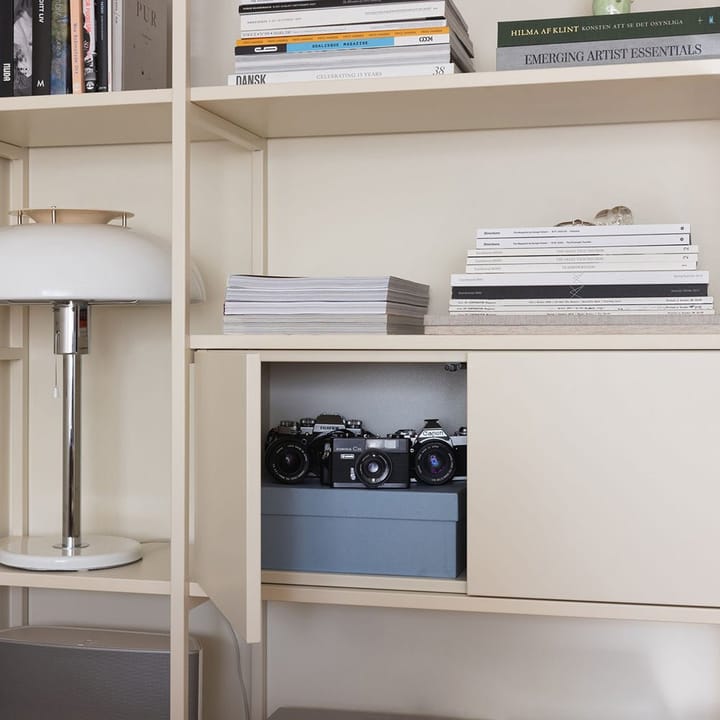 Armário TÔNN 31,6x75,8 cm, Off-white TÔNN furniture