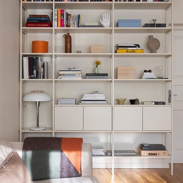 Armário TÔNN 31,6x75,8 cm - Off-white - TÔNN furniture