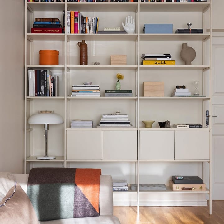 Armário TÔNN 31,6x75,8 cm, Off-white TÔNN furniture