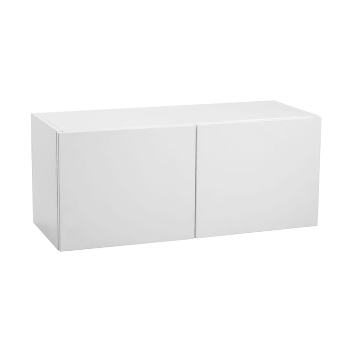 Armário TÔNN 31,6x75,8 cm - White - TÔNN furniture